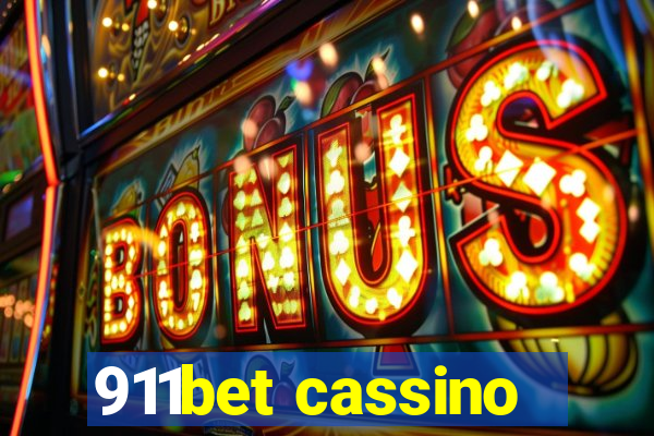 911bet cassino